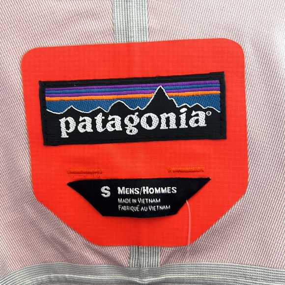 NWT Patagonia Mens Exosphere Jacket - Picture 10 of 12